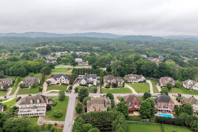 7416 Splendid View Drive, Ooltewah, TN 37363