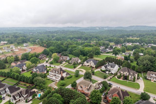 7416 Splendid View Drive, Ooltewah, TN 37363