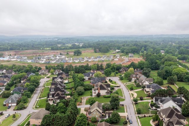 7416 Splendid View Drive, Ooltewah, TN 37363