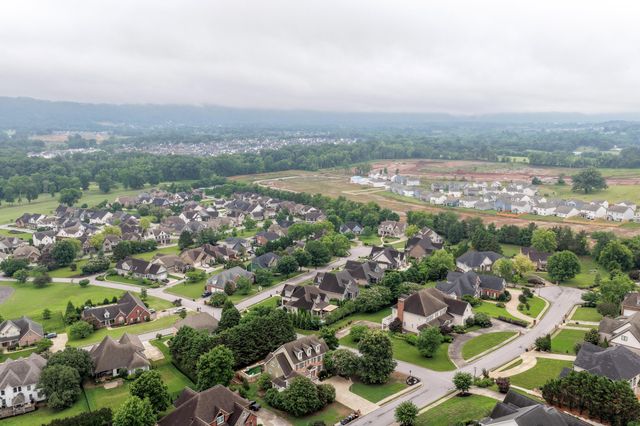 7416 Splendid View Drive, Ooltewah, TN 37363