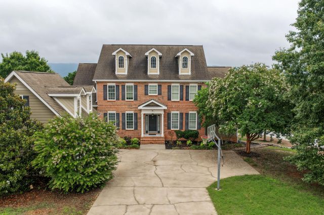 7416 Splendid View Drive, Ooltewah, TN 37363