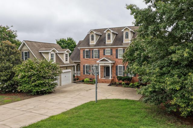 7416 Splendid View Drive, Ooltewah, TN 37363