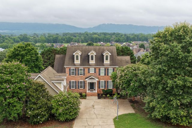 7416 Splendid View Drive, Ooltewah, TN 37363
