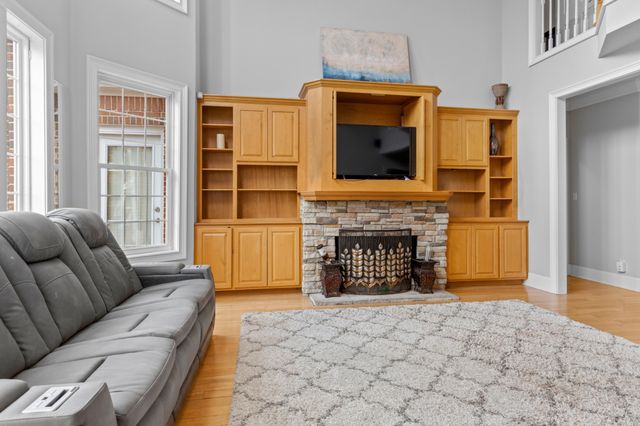7416 Splendid View Drive, Ooltewah, TN 37363