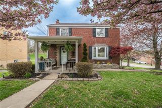 3512 Fieldstone Dr, West Homestead, PA 15120