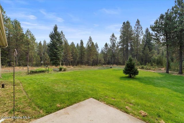 23210 N MASSIF RD, Rathdrum, ID 83858