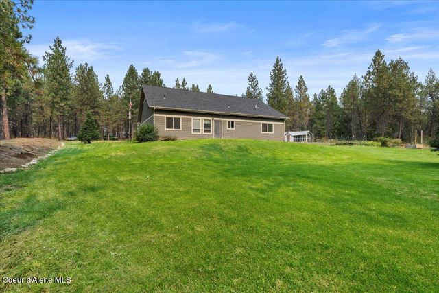 23210 N MASSIF RD, Rathdrum, ID 83858