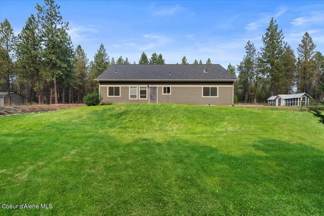 23210 N MASSIF RD, Rathdrum, ID 83858