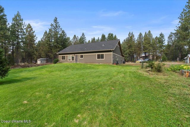 23210 N MASSIF RD, Rathdrum, ID 83858