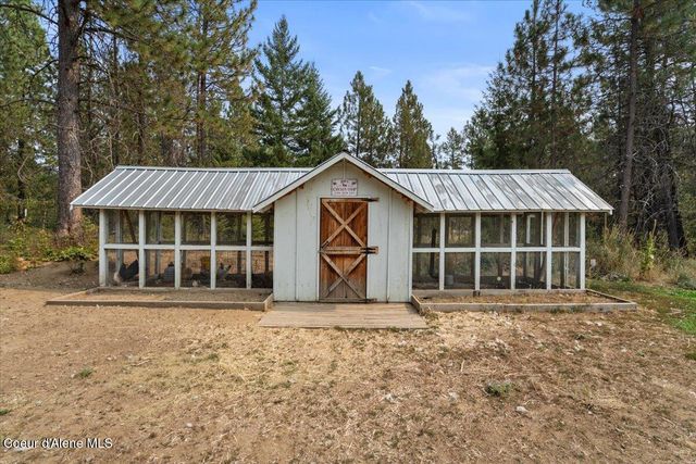 23210 N MASSIF RD, Rathdrum, ID 83858