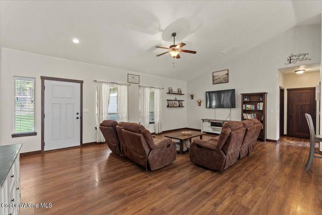 23210 N MASSIF RD, Rathdrum, ID 83858