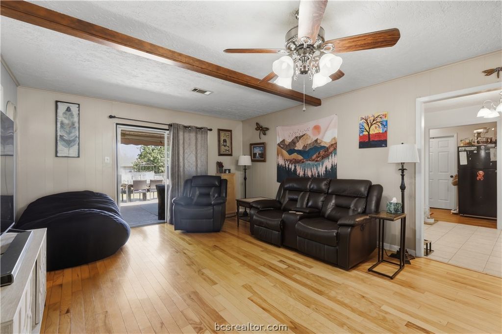 1614 Luza Street, Bryan, TX 77802 — photo 2