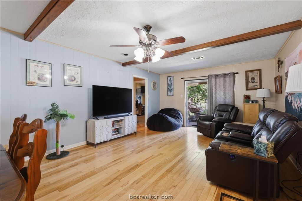 1614 Luza Street, Bryan, TX 77802 — photo 3