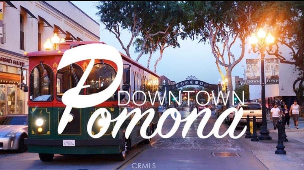 163 second Street E, Pomona, CA 91766