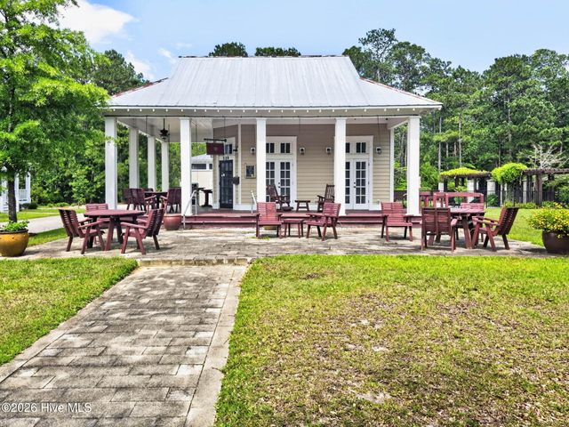 509 Sanguine Street, Shallotte, NC 28470