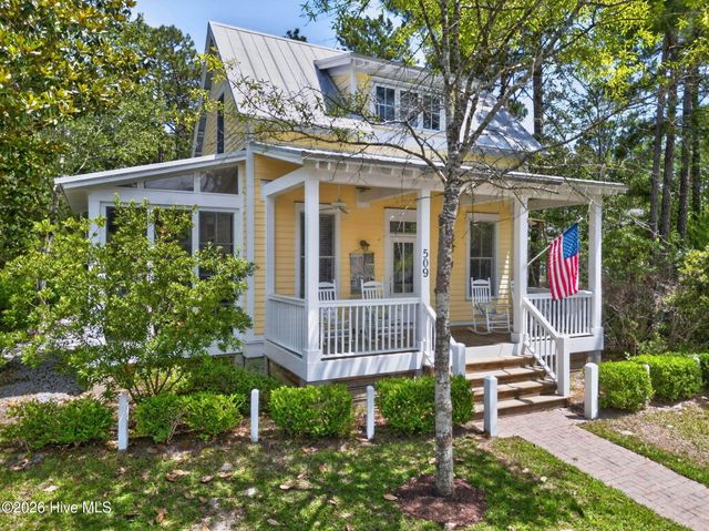 509 Sanguine Street, Shallotte, NC 28470