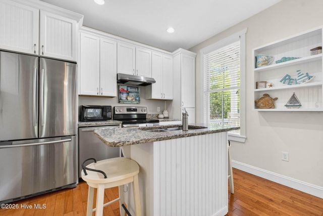 509 Sanguine Street, Shallotte, NC 28470
