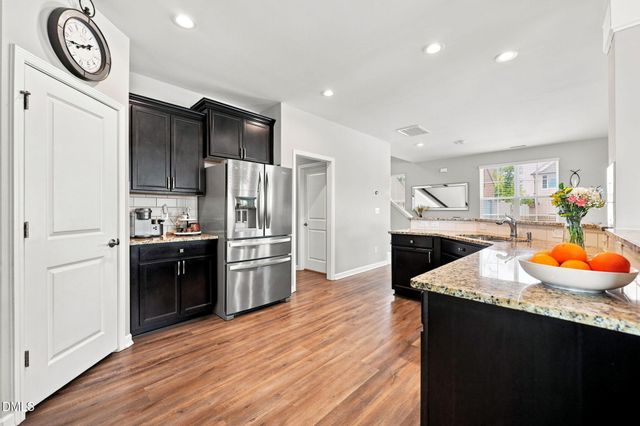 5 Harpeth Drive, Franklinton, NC 27525