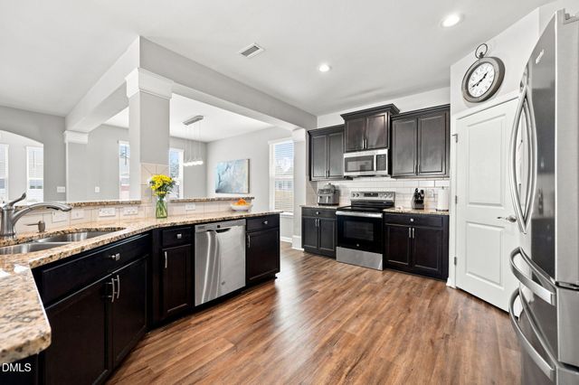 5 Harpeth Drive, Franklinton, NC 27525