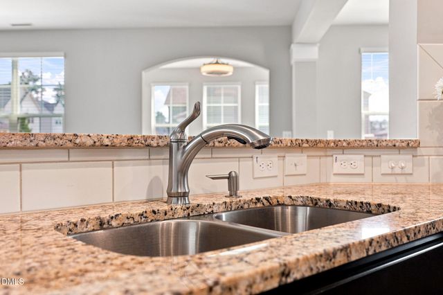 5 Harpeth Drive, Franklinton, NC 27525