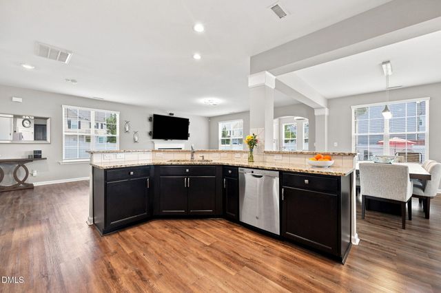 5 Harpeth Drive, Franklinton, NC 27525