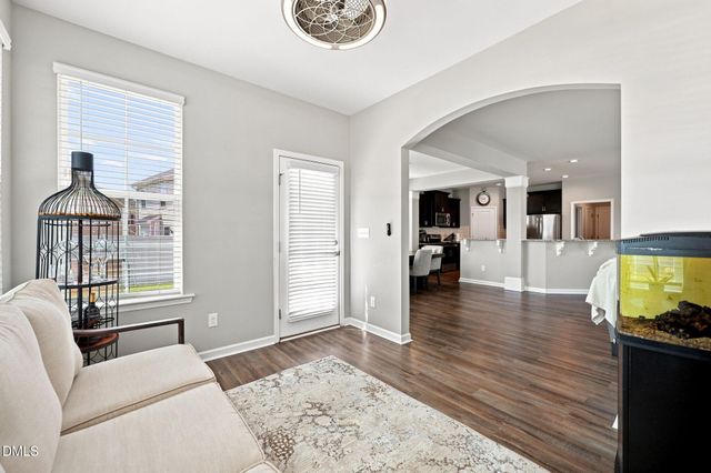 5 Harpeth Drive, Franklinton, NC 27525