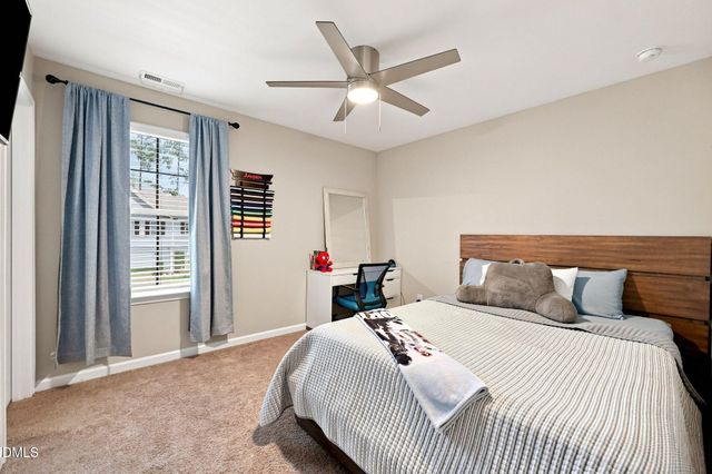 5 Harpeth Drive, Franklinton, NC 27525
