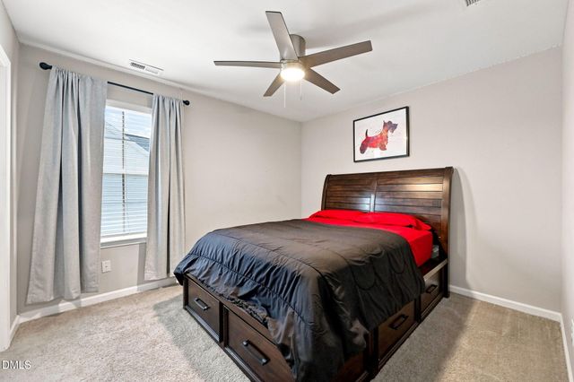 5 Harpeth Drive, Franklinton, NC 27525