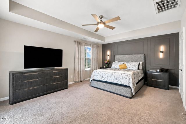 5 Harpeth Drive, Franklinton, NC 27525