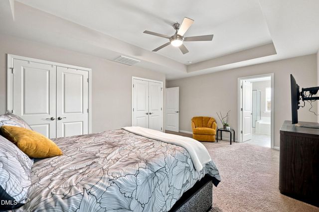 5 Harpeth Drive, Franklinton, NC 27525
