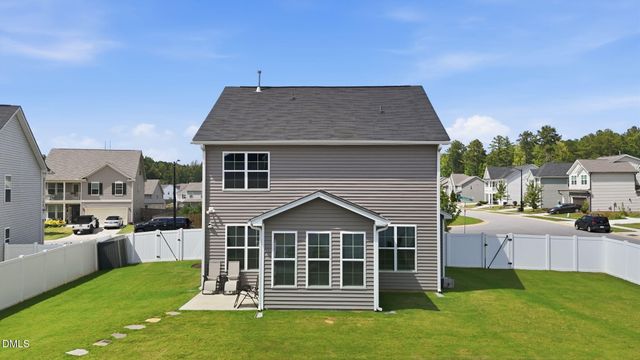 5 Harpeth Drive, Franklinton, NC 27525