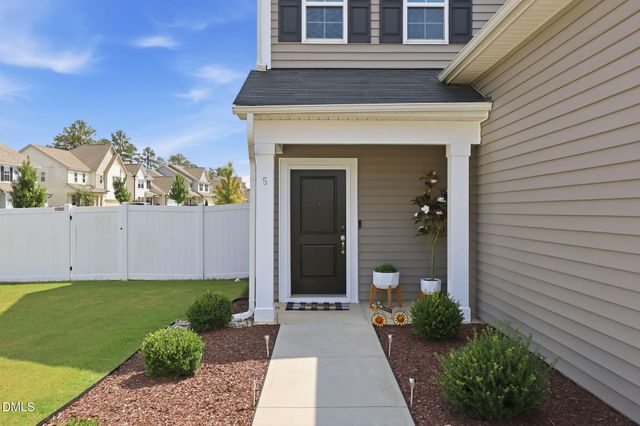 5 Harpeth Drive, Franklinton, NC 27525