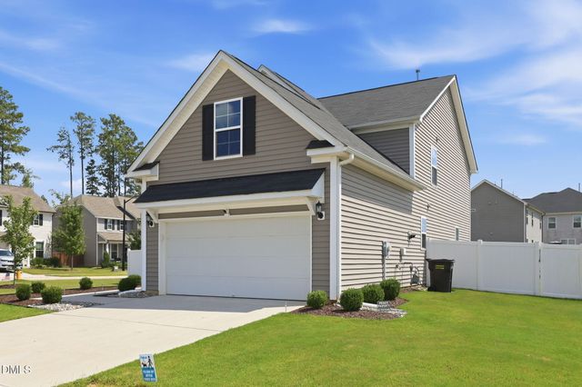 5 Harpeth Drive, Franklinton, NC 27525
