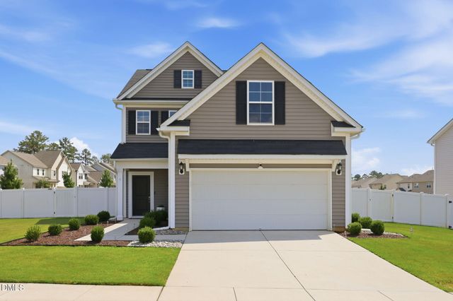 5 Harpeth Drive, Franklinton, NC 27525