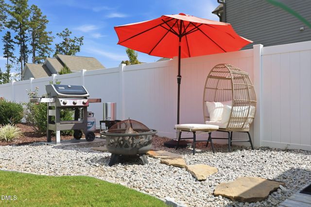 5 Harpeth Drive, Franklinton, NC 27525