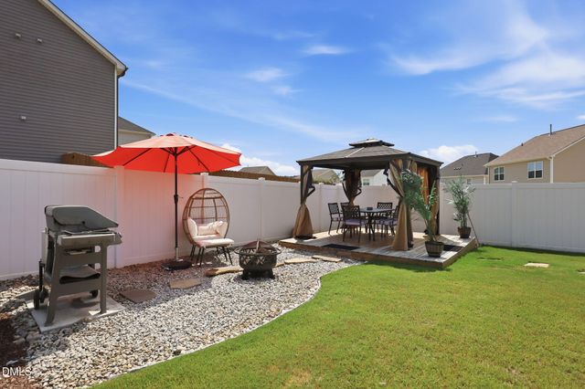 5 Harpeth Drive, Franklinton, NC 27525
