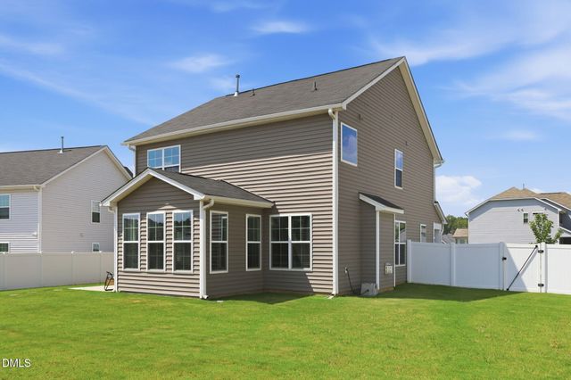 5 Harpeth Drive, Franklinton, NC 27525