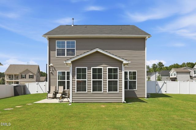 5 Harpeth Drive, Franklinton, NC 27525