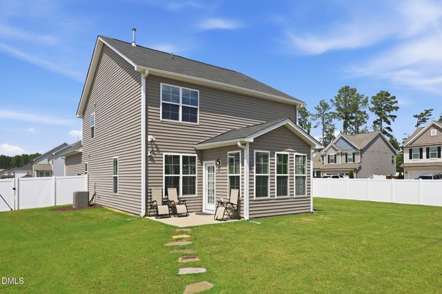 5 Harpeth Drive, Franklinton, NC 27525
