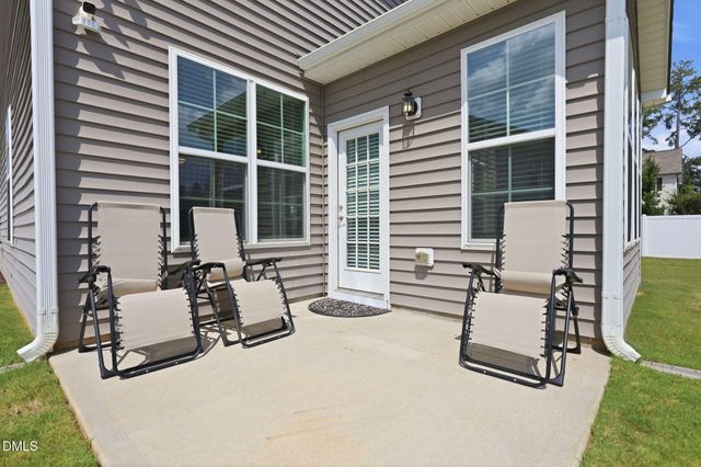 5 Harpeth Drive, Franklinton, NC 27525