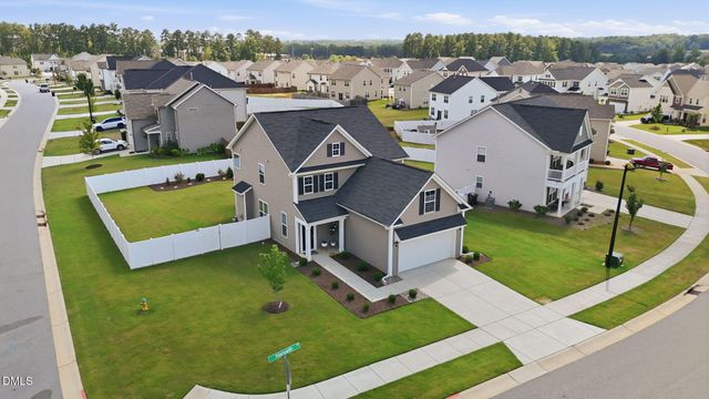 5 Harpeth Drive, Franklinton, NC 27525