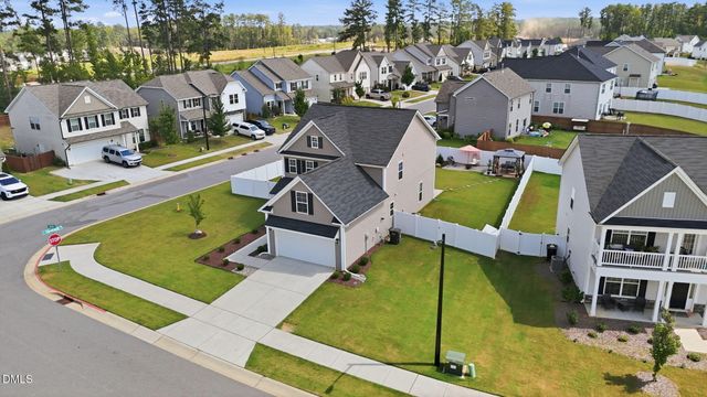 5 Harpeth Drive, Franklinton, NC 27525