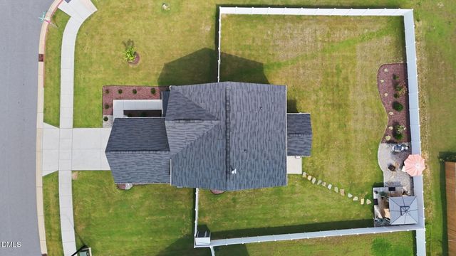 5 Harpeth Drive, Franklinton, NC 27525