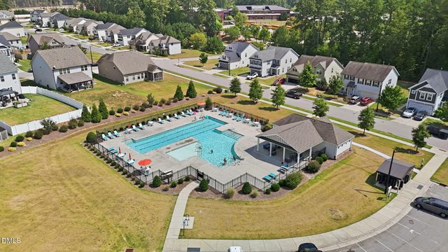 5 Harpeth Drive, Franklinton, NC 27525