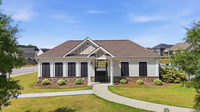 5 Harpeth Drive, Franklinton, NC 27525