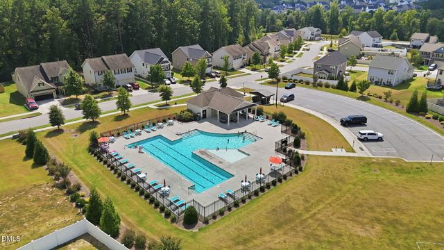 5 Harpeth Drive, Franklinton, NC 27525