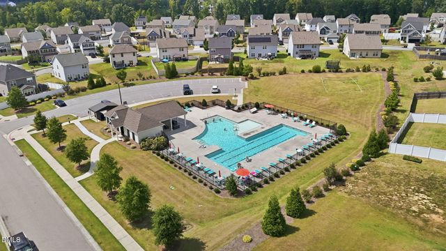 5 Harpeth Drive, Franklinton, NC 27525