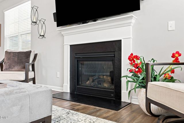 5 Harpeth Drive, Franklinton, NC 27525