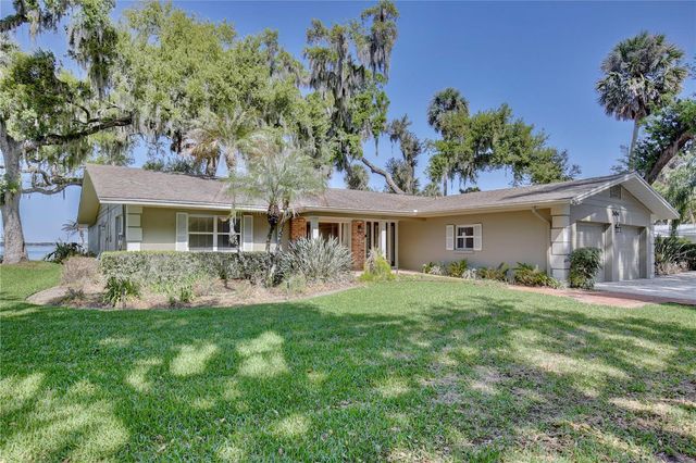 504 BANNING BEACH ROAD, Tavares, FL 32778