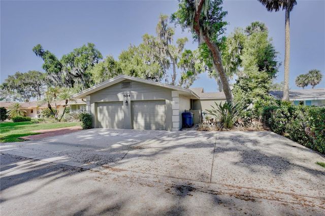 504 BANNING BEACH ROAD, Tavares, FL 32778